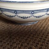 Iron Earth Salad Bowl