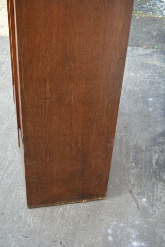 Workbook, furnished to riedeau double