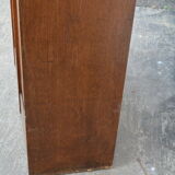 Workbook, furnished to riedeau double