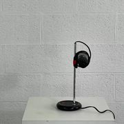 Lampe de bureau articulée des années 70-80
