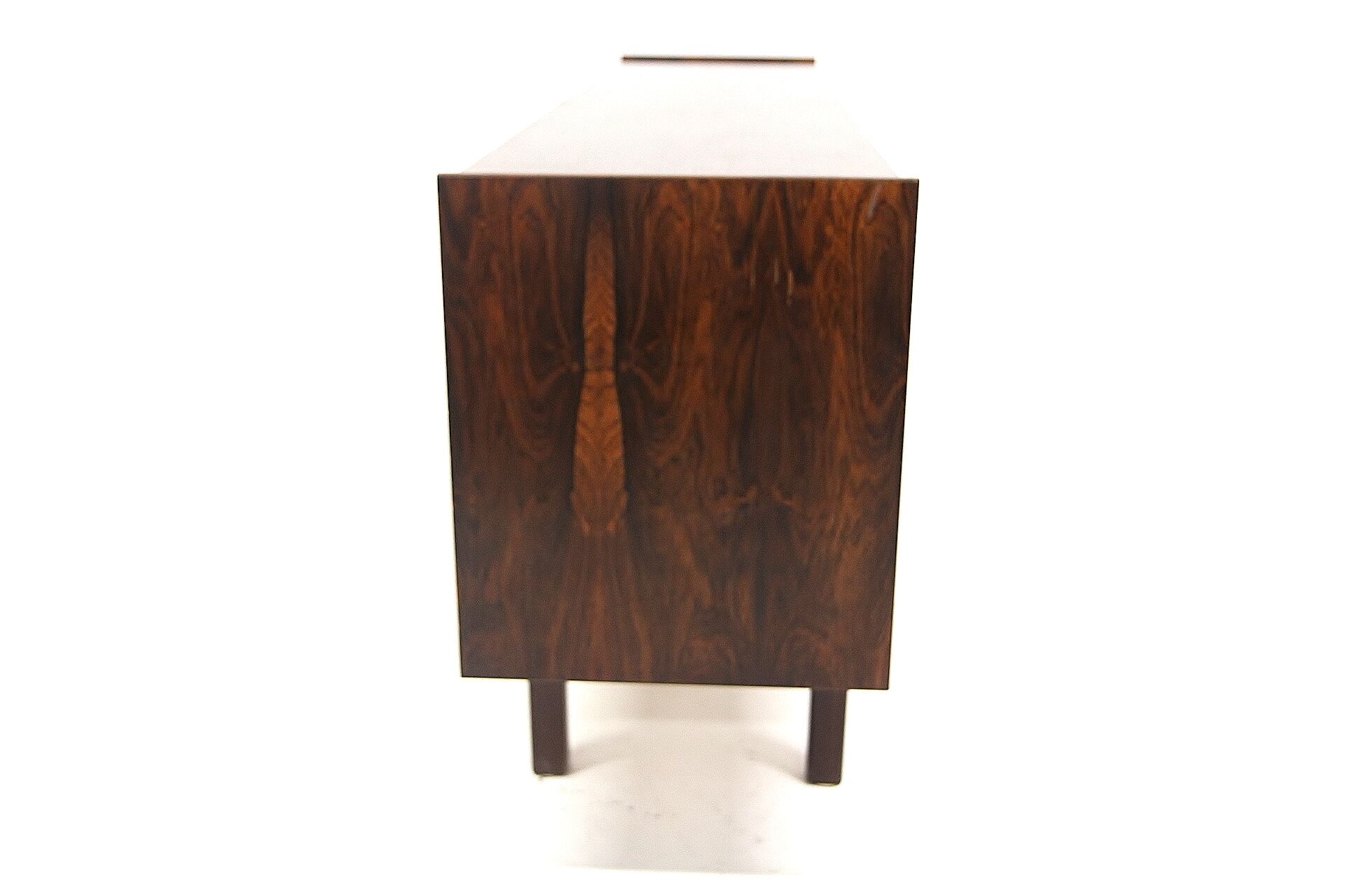 Enfilade scandinave en palissandre, Suède, 1960