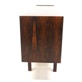 Enfilade scandinave en palissandre, Suède, 1960