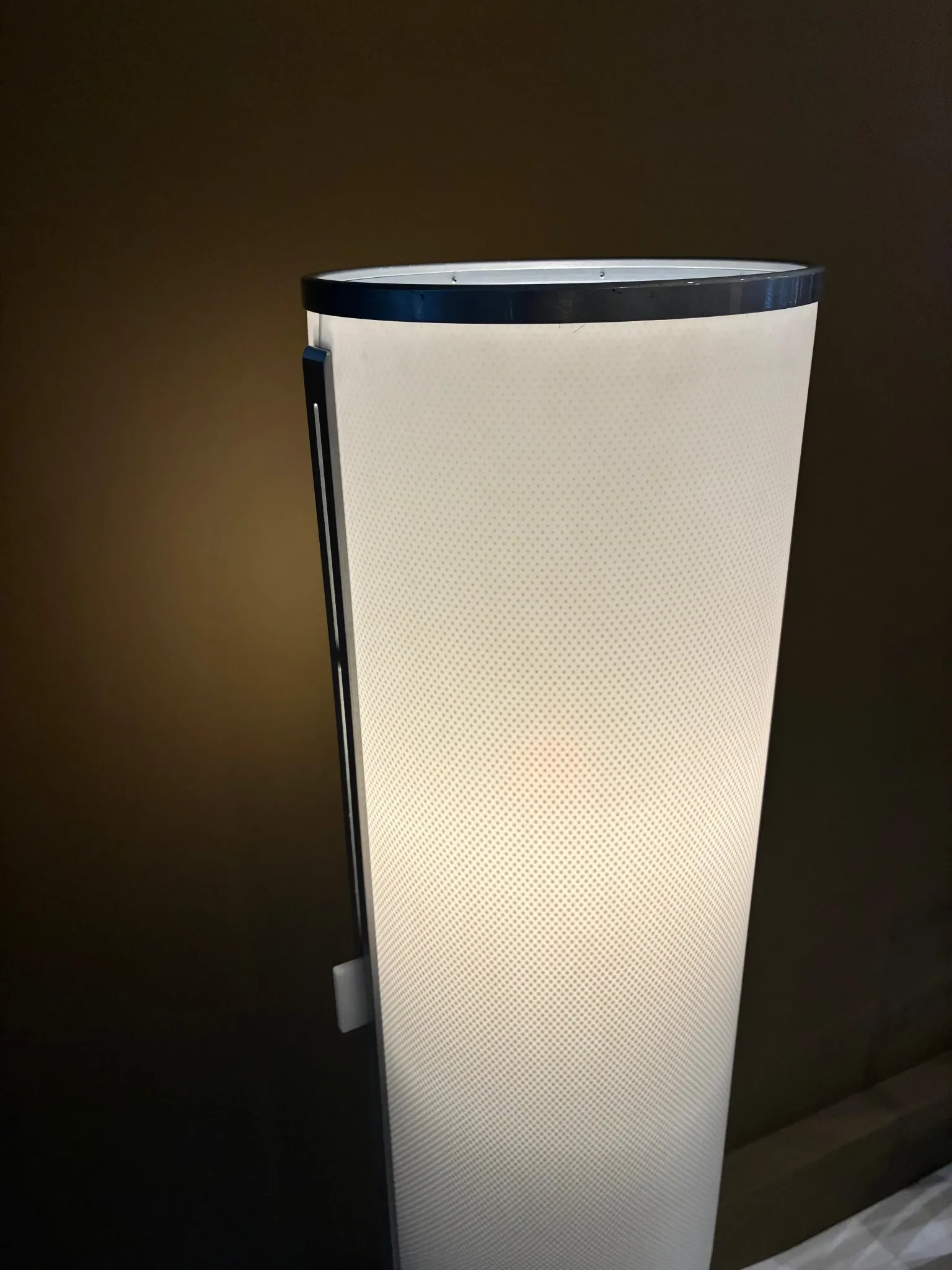 Lampe Dot de Marc Krusin pour Palluco, 1990
