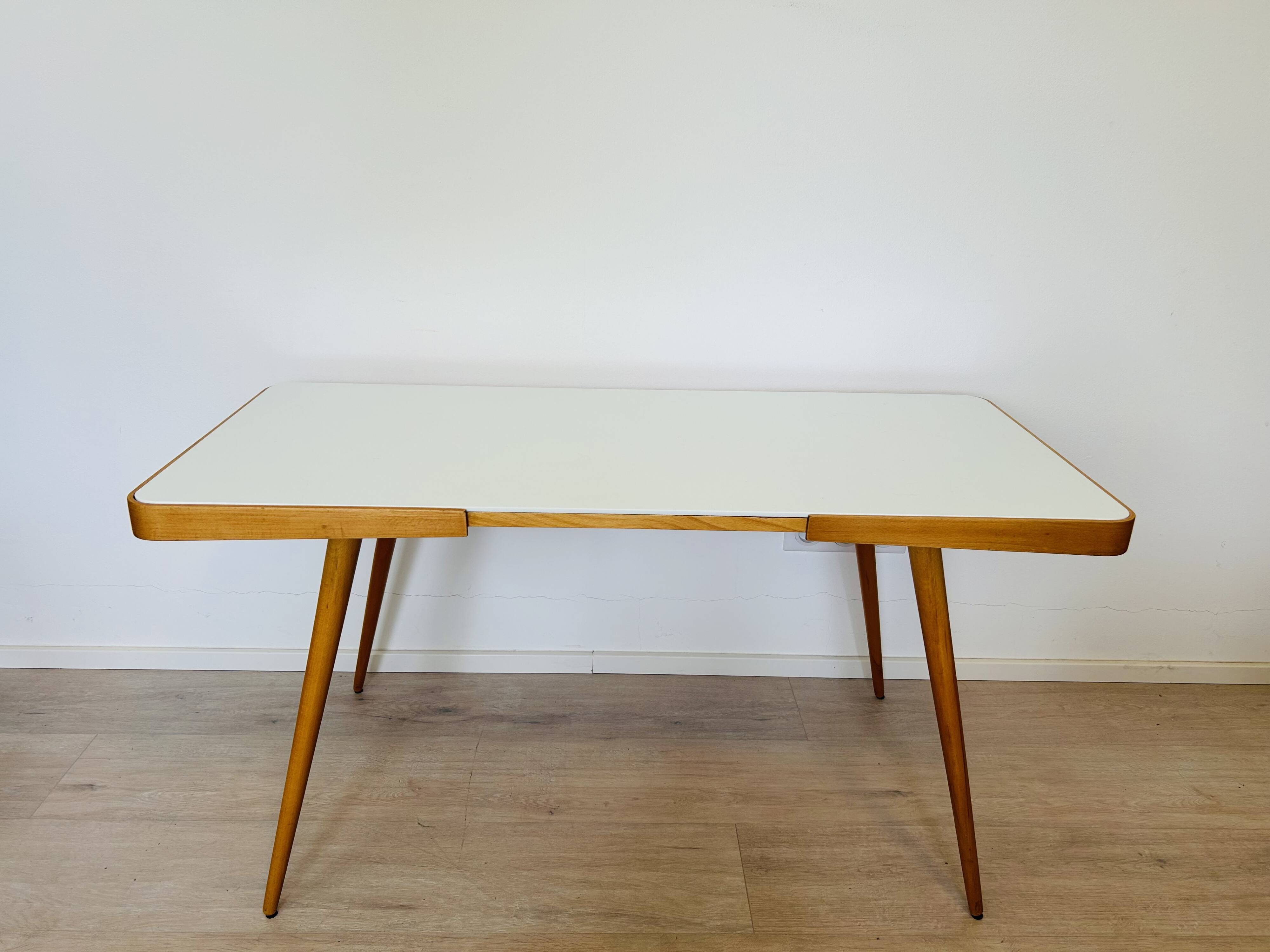 Vintage Coffee Table by Jiří Jiroutek from Czechoslovakia 1960’s
