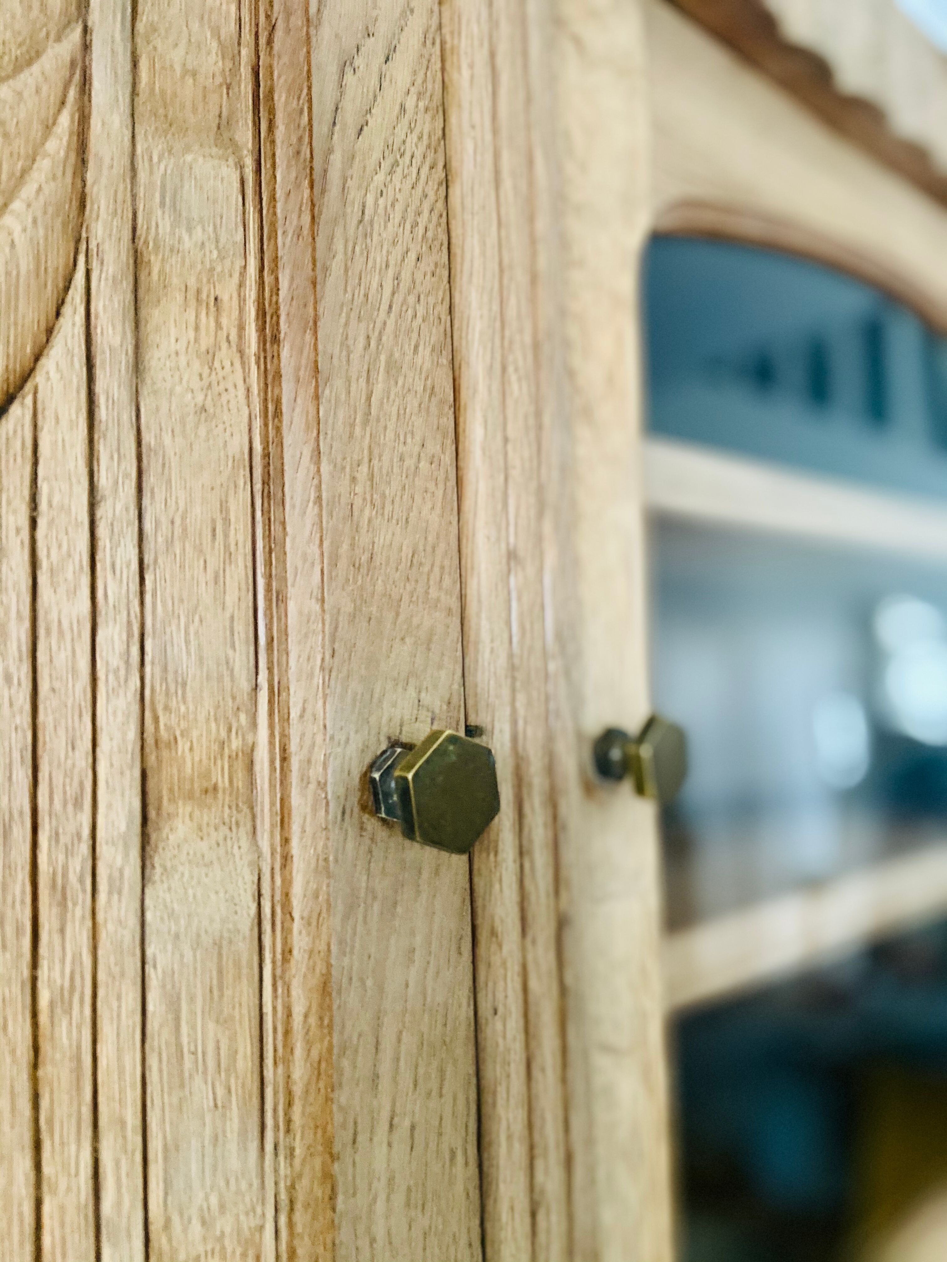 Parisian art deco vessel