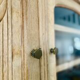 Parisian art deco vessel