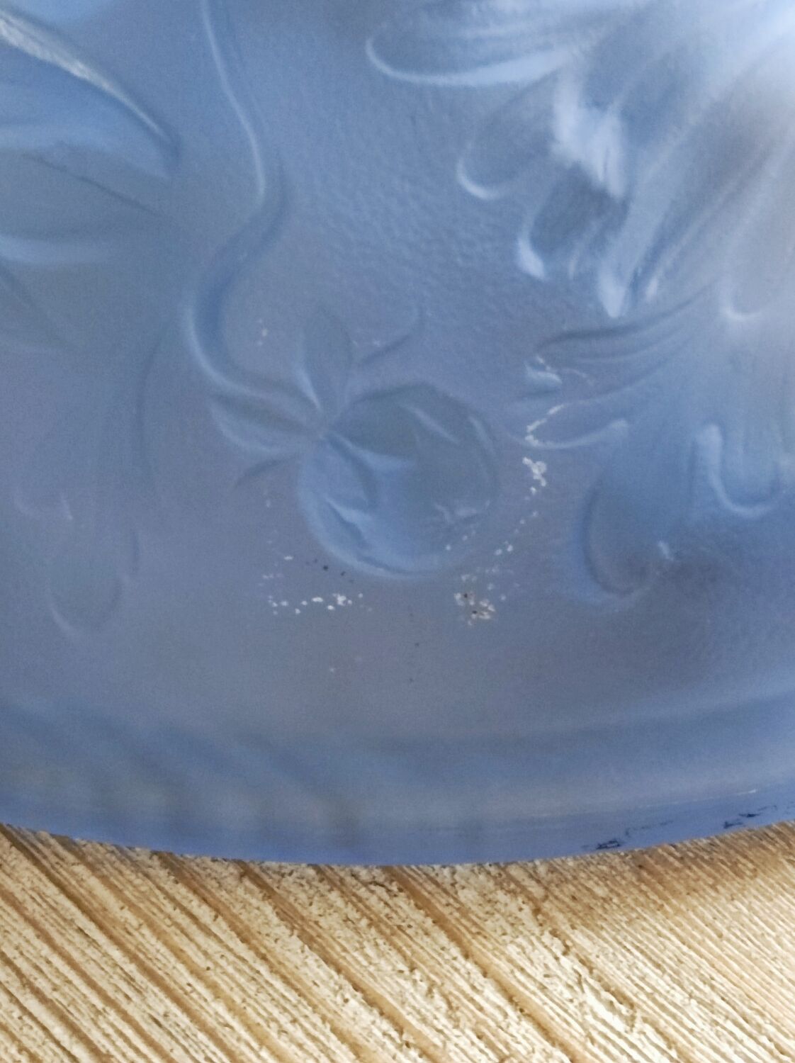 Art Deco pendant light