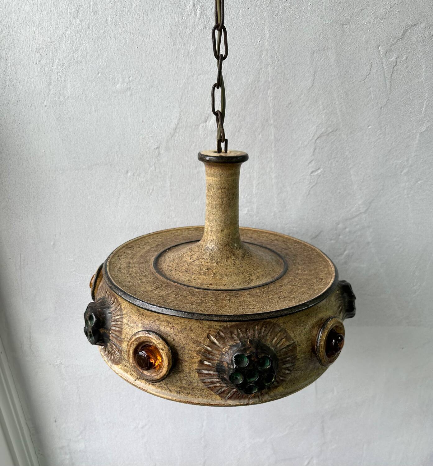 Suspension Jette Hellerøe