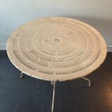 Old garden furniture