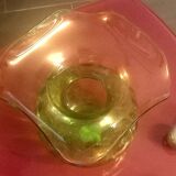 Murano vase by Maison IVV