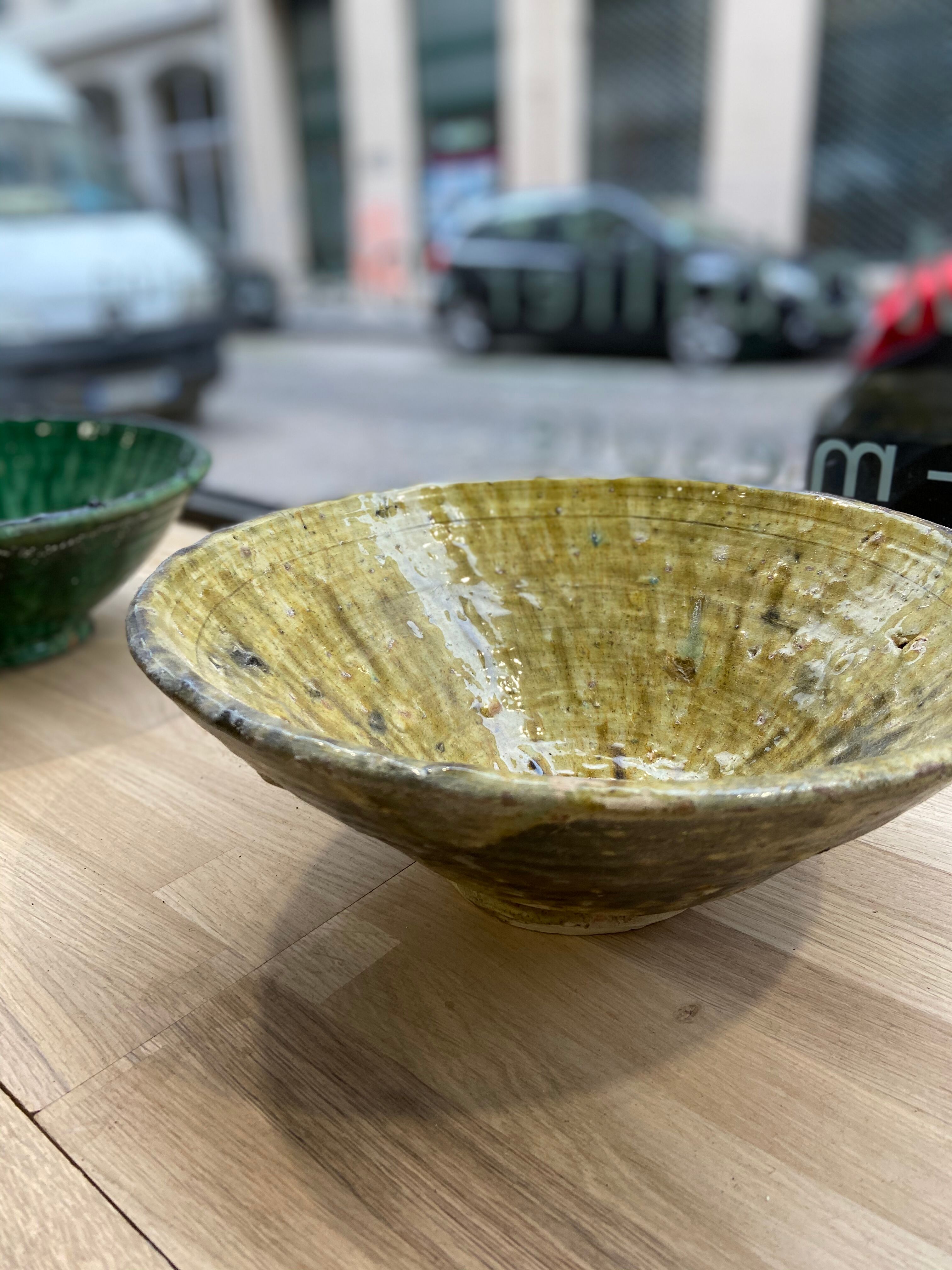 Tamegroute dish 30 cm