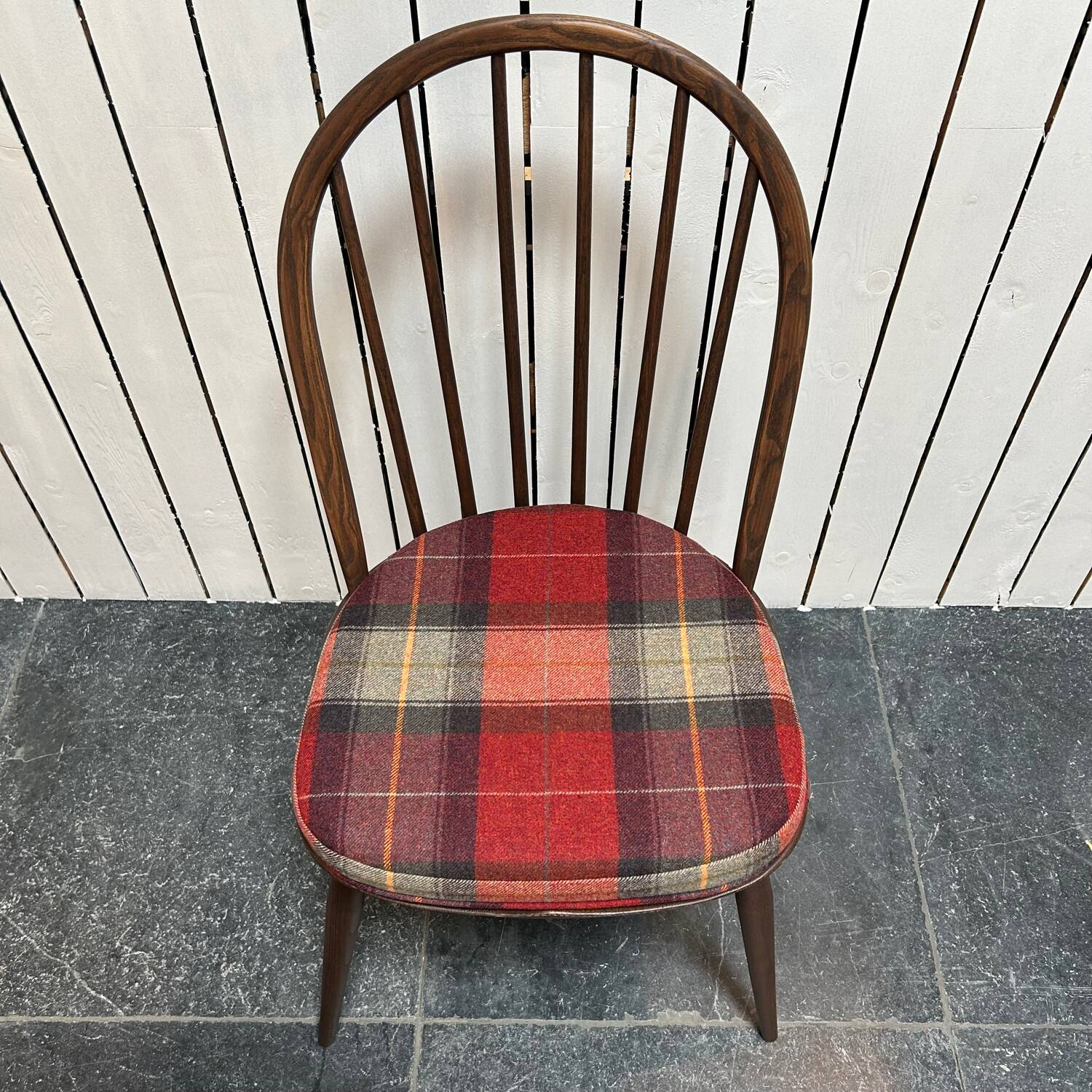 Ercol Windsor model chair