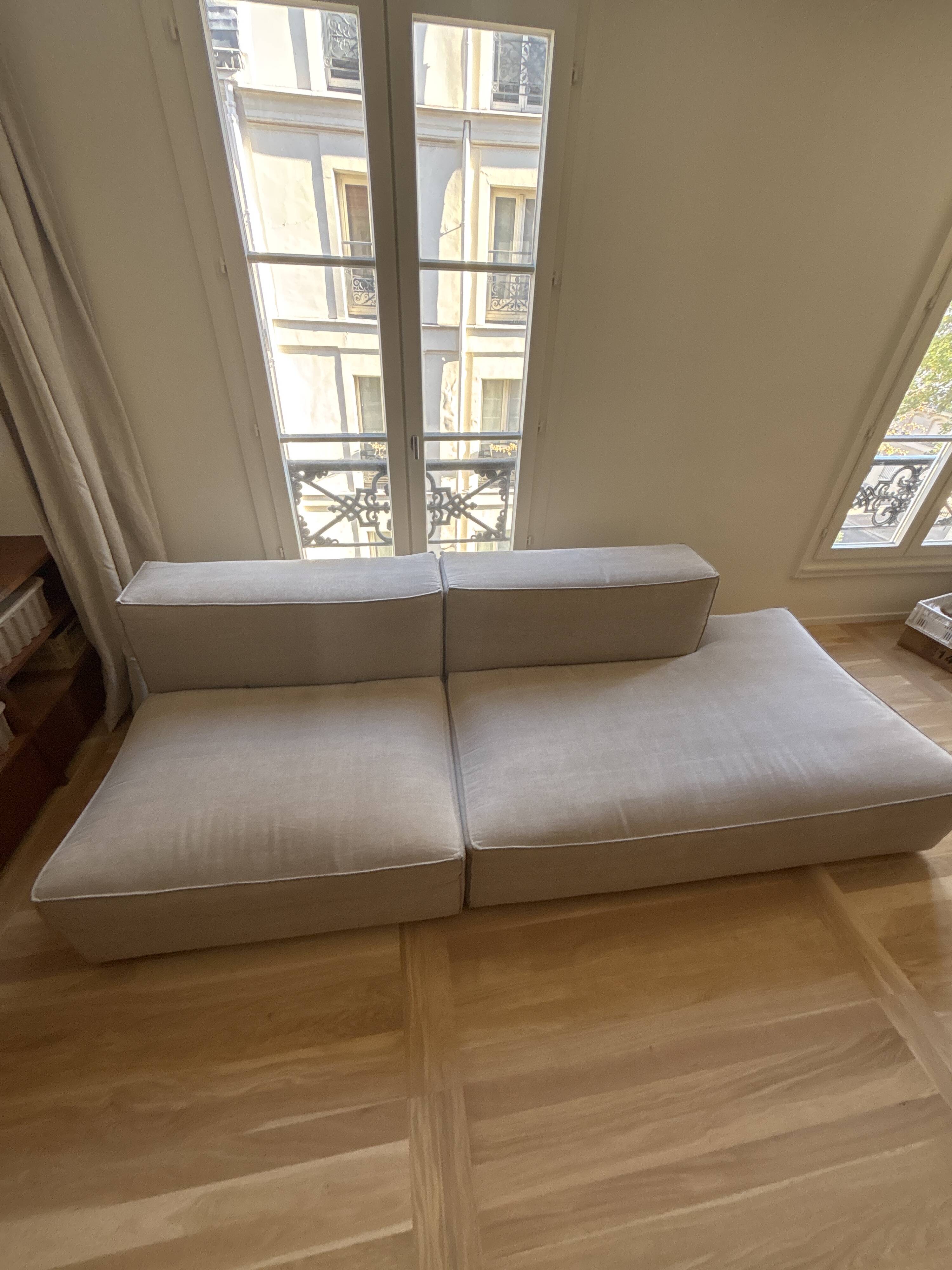 Catena Sofa Ferm Living