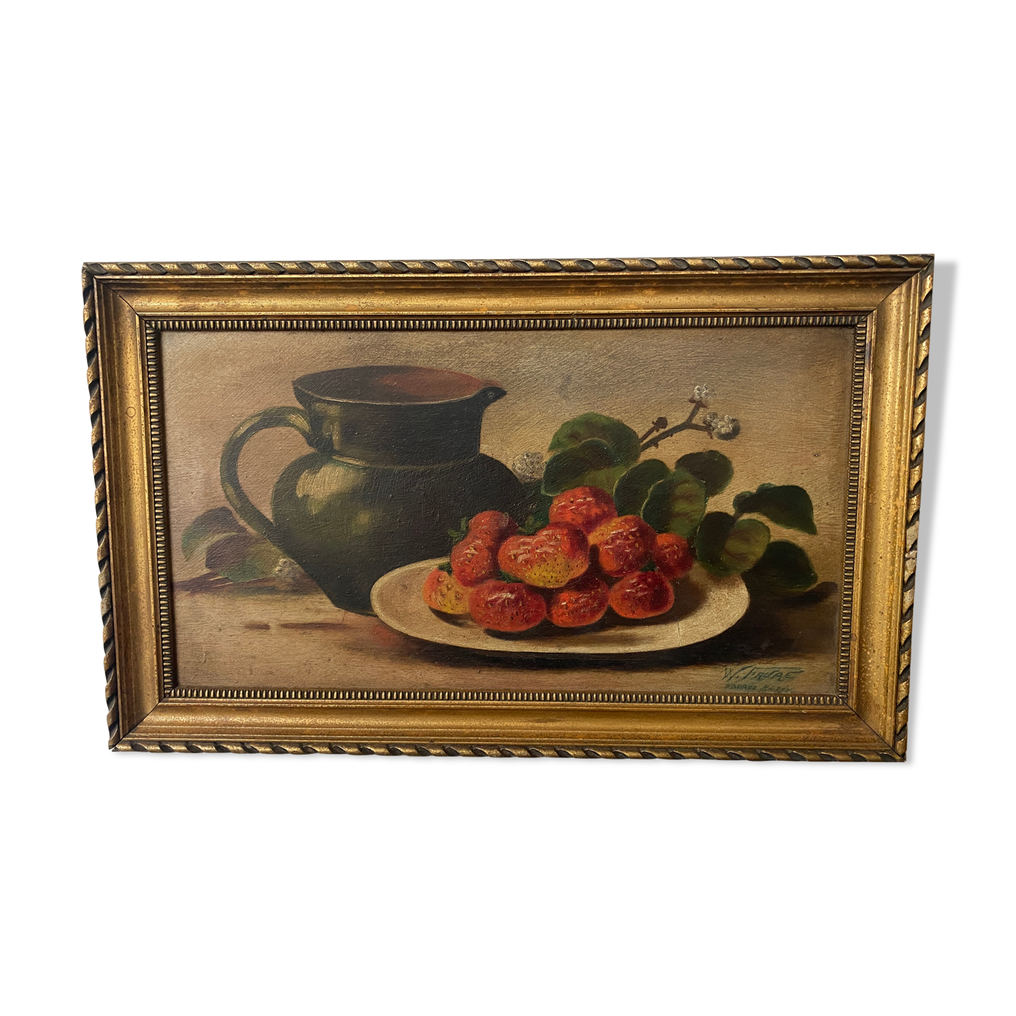 Still life