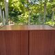 Vintage 70s style Gautier storage cabinet