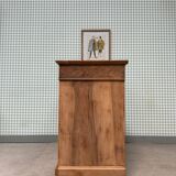 Renovated Louis-Philippe chest of drawers