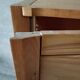 Small wardrobe, occasional furniture