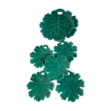 Assiettes