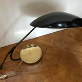 Christian Dell Lamp