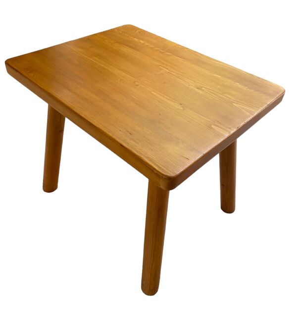 Table haute René Martin - Années 60