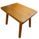 René Martin High Table - 60s