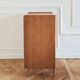 Renovated vintage chest of drawers, Scandinavian style, 1950s-60s.
