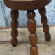 Farm stool