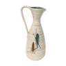 Chanteix ceramic pitcher