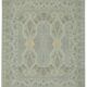 Turkish Handcrafted Loom Oushak Rug 310 cm x 371 cm