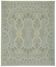 Turkish Handcrafted Loom Oushak Rug 310 cm x 371 cm