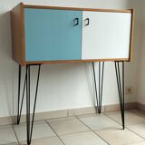 Small sideboard, serving area