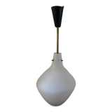 Pierre Disderot pendant lamp from the 50s