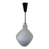 Pierre Disderot pendant lamp from the 50s