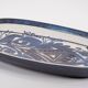 Tenera Faience Bowl by Kari Christensen for Royal Copenhagen, 1960s