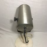 Swivel lamp of the 1970s vintage