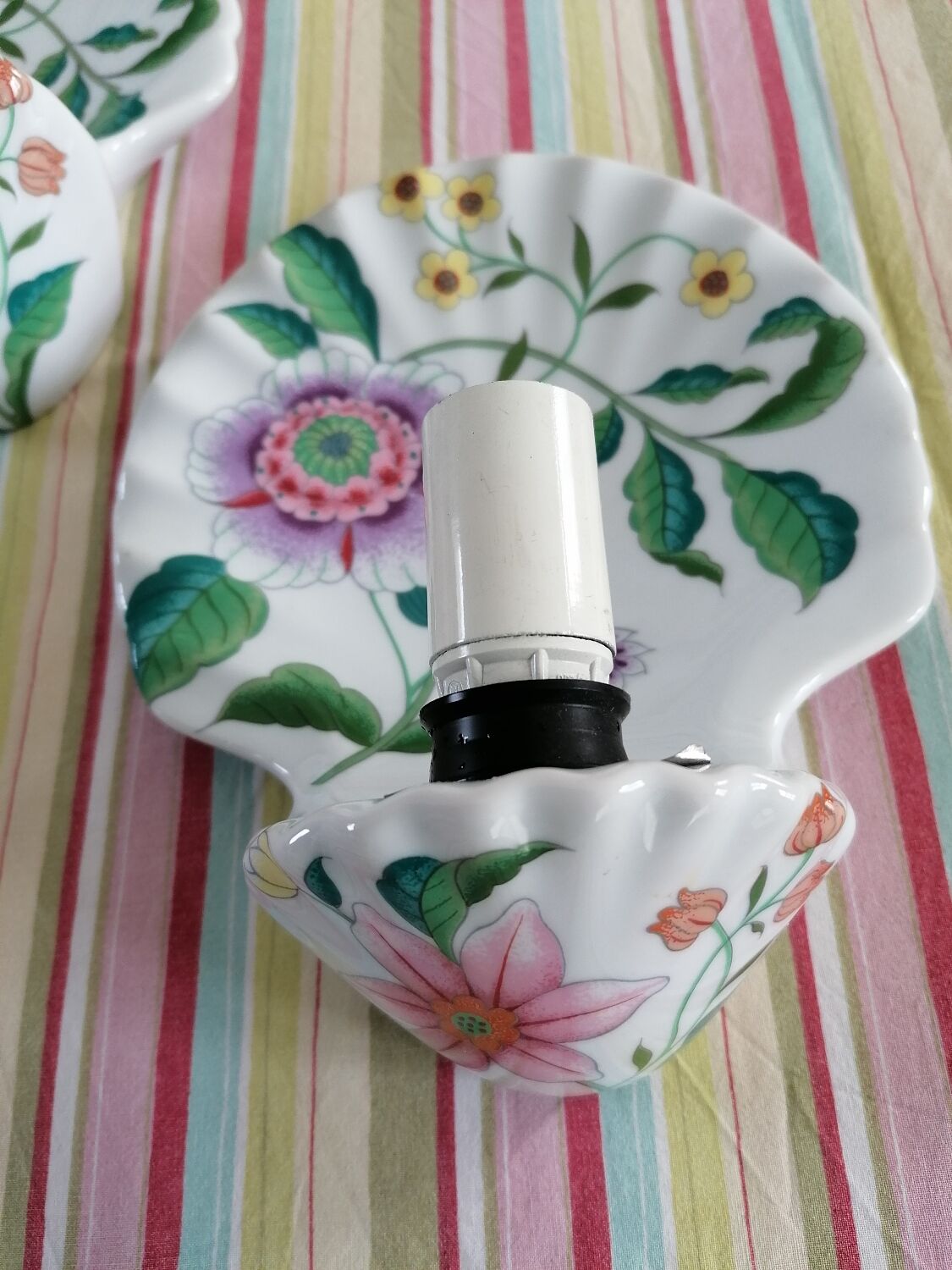 Pair of sconces decor umeko