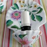 Pair of sconces decor umeko