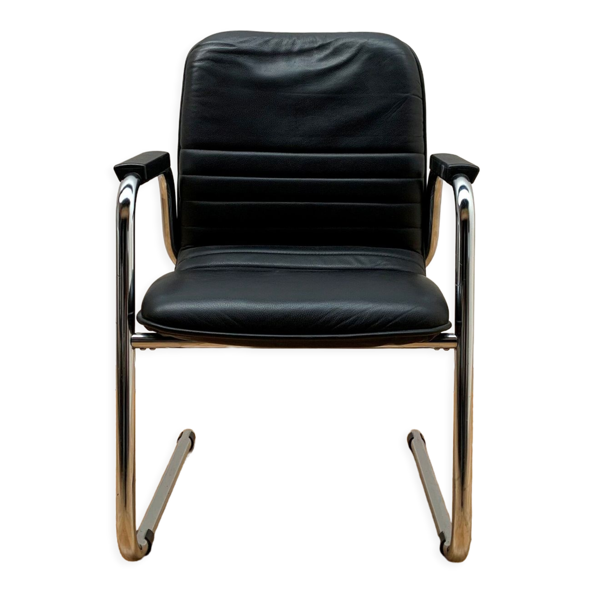 Vintage office chair