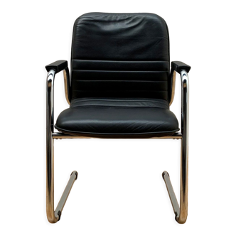 Vintage office chair