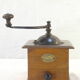Coffee Mill PEUGEOT FRERES Valentigney DOUBS