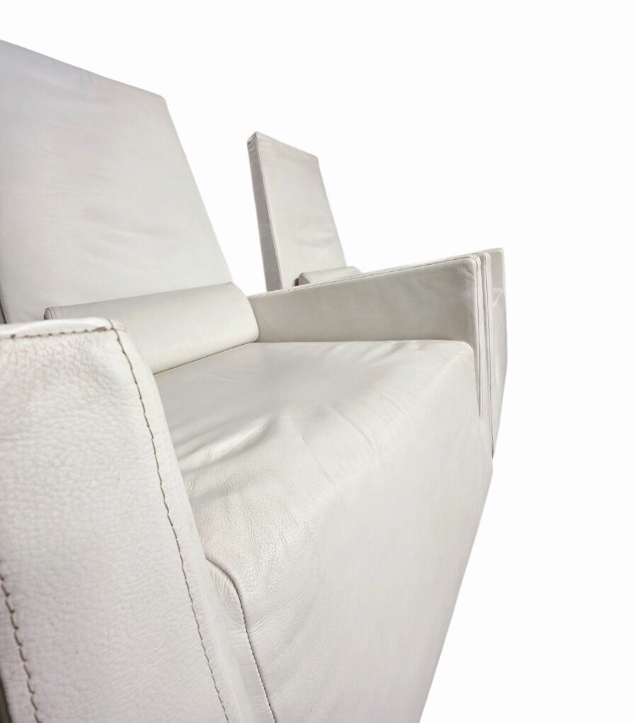 Pair of "Jul" armchairs by Alban-Sébastien Gilles for Ligne Roset