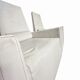 Pair of "Jul" armchairs by Alban-Sébastien Gilles for Ligne Roset