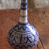 Moroccan vase