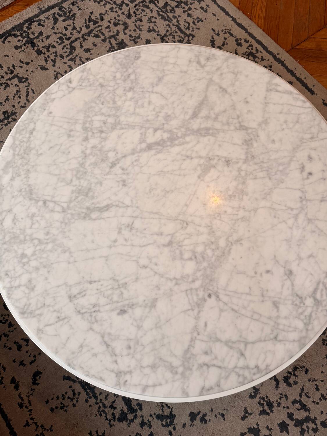 Harto Eugenie coffee table