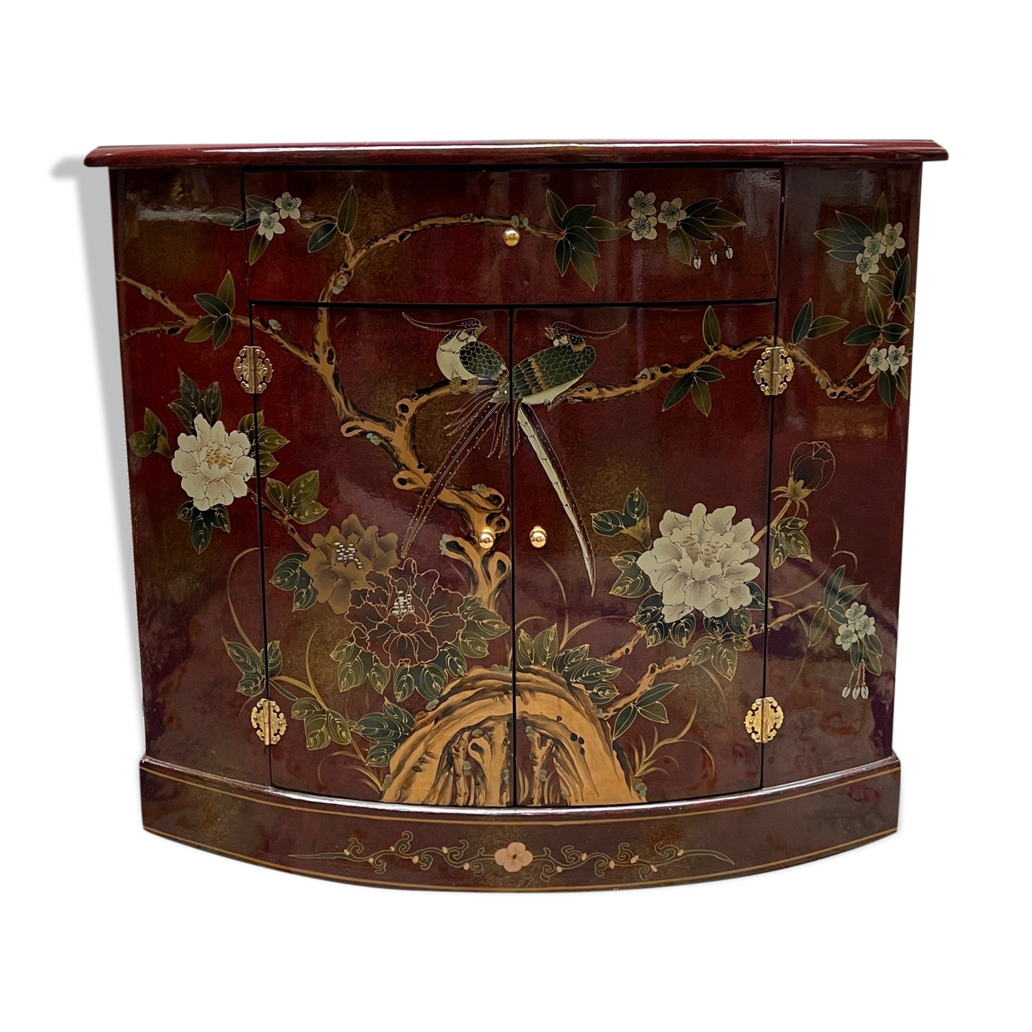 Commode chinoise