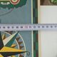 Vintage Board Game "Satarallye"