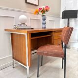 Vintage 70s desk
