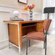 Bureau vintage années 70