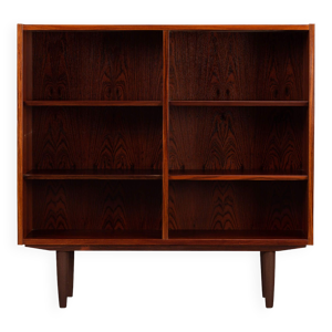 Bibliothèque en palissandre - 1960