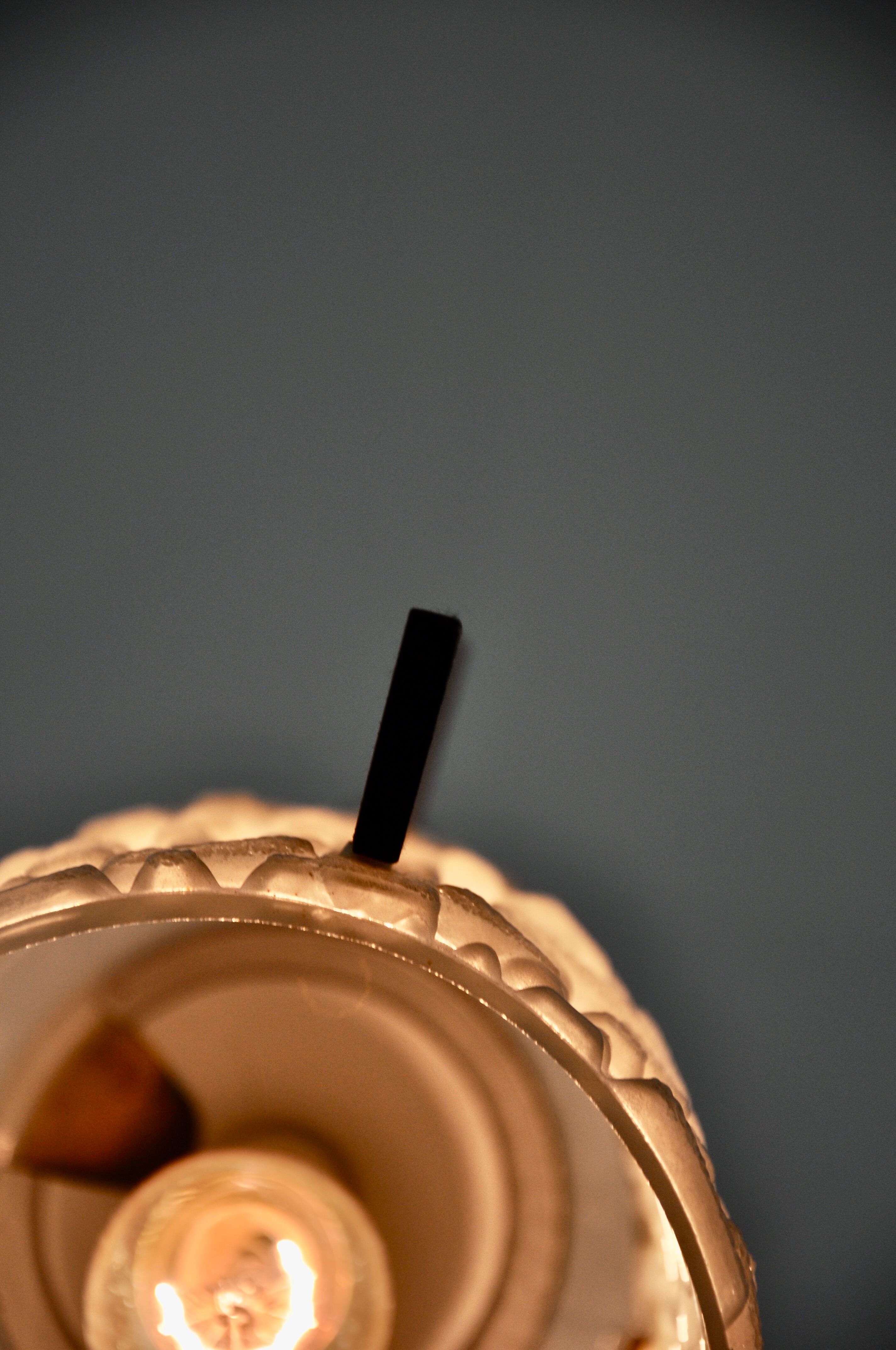 Scandinavian lustre 1970S